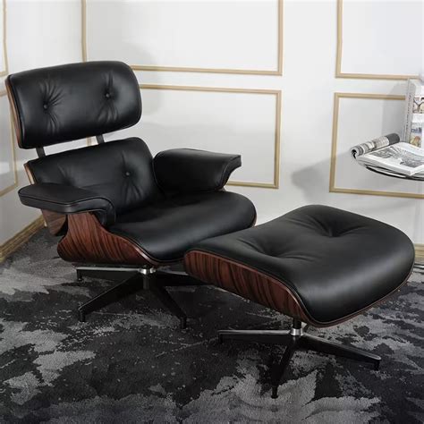 best eames lounge replica|alternatives to eames lounge chair.